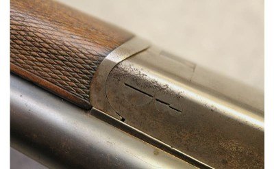 Husqvarna ~ Model G ~ 12 Ga - Image 12 of 12