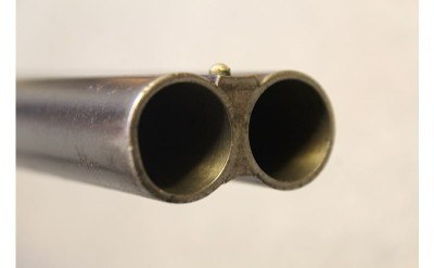 Husqvarna ~ Model G ~ 12 Ga - Image 6 of 12