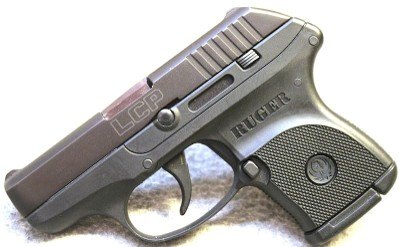 Ruger ~ LCP ~ .380 Auto - Image 2 of 3