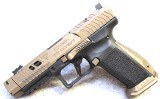 Canik ~ TTI Combat ~ 9mm Luger - 2 of 3
