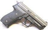 SIG SAUER ~ P229 ~ 9mm Luger - 1 of 3