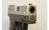 Springfield Armory ~ XD-40 Sub-Compact Mod.2 ~ .40 S&W - 3 of 3