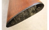 Ithaca ~ M-49 ~ .22LR - 10 of 10