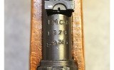 IMC2 Romania ~ M1969 ~ .22LR - 11 of 11