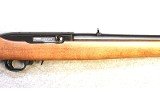 Ruger ~ 10/22 ~ .22 LR - 4 of 10