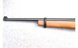 Ruger ~ 10/22 ~ .22 LR - 7 of 10