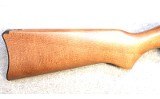 Ruger ~ 10/22 ~ .22 LR - 3 of 10
