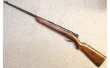 Winchester ~ Model 74 ~ .22LR - 2 of 10