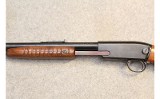 Winchester ~ Model 61 ~ .22LR - 8 of 11