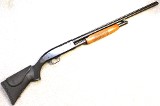 Mossberg ~ Model 500C ~ 20 Gauge - 1 of 12