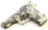 Beretta ~ 92FS ~ 9mm Luger - 2 of 3