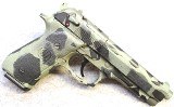 Beretta ~ 92FS ~ 9mm Luger - 1 of 3