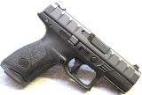 Beretta ~ APX ~ 9mm Luger - 1 of 3