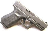 Glock ~ 19 Gen 4 ~ 9mm Luger - 1 of 3