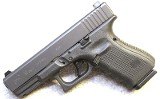 Glock ~ 19 Gen 4 ~ 9mm Luger - 2 of 3
