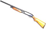 Mossberg ~ Model 500A ~ 12 Gauge - 2 of 12