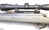 Remington ~ 700 Tactical ~ .308 Winchester - 8 of 10