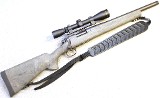 Remington ~ 700 Tactical ~ .308 Winchester - 1 of 10