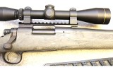 Remington ~ 700 Tactical ~ .308 Winchester - 4 of 10