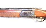 Franchi ~ Instinct L ~ 12 Gauge - 10 of 12