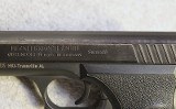 HK ~ P7 PSP ~ 9mm Luger - 4 of 5