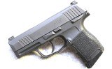SIG Sauer ~ P938 ~ 9mm Luger - 2 of 3