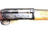 Savage Arms ~ 775A ~ 16 Gauge - 4 of 12