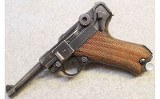 Mauser S/42 ~ P-08 ~ 9mm Luger - 2 of 11