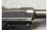 Mauser S/42 ~ P-08 ~ 9mm Luger - 5 of 11