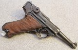 Mauser S/42 ~ P-08 ~ 9mm Luger - 1 of 11