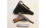 Mauser S/42 ~ P-08 ~ 9mm Luger - 10 of 11