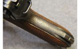 Mauser S/42 ~ P-08 ~ 9mm Luger - 11 of 11