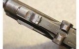 Mauser S/42 ~ P-08 ~ 9mm Luger - 7 of 11