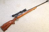 Winchester ~ Model 70 ~ .30-06 SPRG - 1 of 12