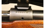 Winchester ~ Model 70 ~ .30-06 SPRG - 12 of 12
