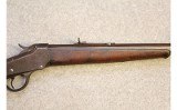 Winchester ~ Low Wall ~ .32 Short - 4 of 12