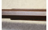 Winchester ~ Low Wall ~ .32 Short - 11 of 12