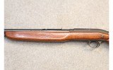 J.C. Higgins ~ Model 30 ~ .22 LR - 8 of 10