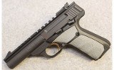 Browning ~ Buck Mark ~ .22 LR - 2 of 3