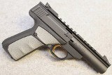 Browning ~ Buck Mark ~ .22 LR - 1 of 3
