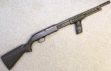 Mossberg ~ 500E ~ .410 Ga - 1 of 10