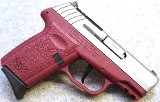 SCCY ~ CPX-2 ~ 9mm Luger - 1 of 3