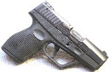 Taurus ~ 709 Slim ~ 9mm Luger - 1 of 3
