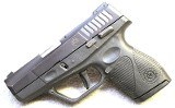Taurus ~ 709 Slim ~ 9mm Luger - 2 of 3