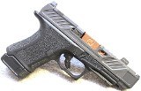 Shadow System ~ CR920P ~ 9mm Luger - 1 of 3