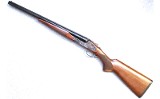 CZ ~ Sharp-Tail Coach Gun ~ 12 Gauge - 2 of 10