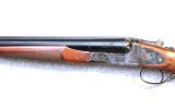 CZ ~ Sharp-Tail Coach Gun ~ 12 Gauge - 8 of 10