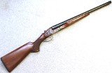 CZ ~ Sharp-Tail Coach Gun ~ 12 Gauge - 1 of 10