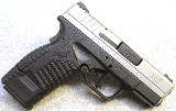 Springfield Armory ~ XD-45 ~ .45 Auto - 1 of 3
