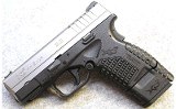 Springfield Armory ~ XD-45 ~ .45 Auto - 2 of 3